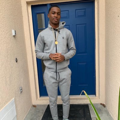 scared money don’t make no money 😈💸