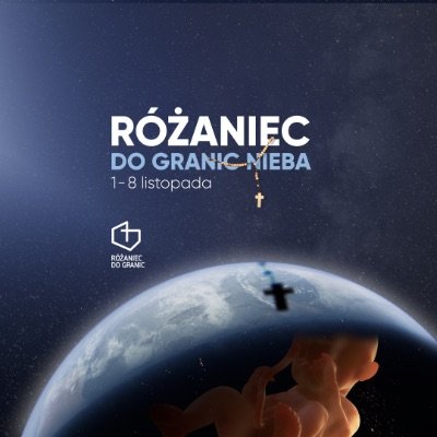 RóżaniecDoGranic Profile