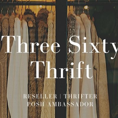 Three sixty Thrift