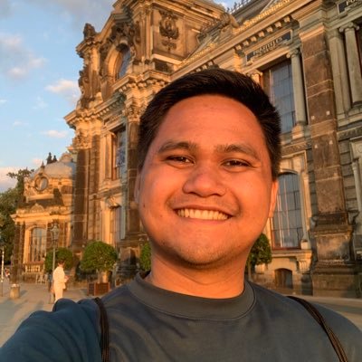 anjayosperm's profile picture. Always looking for a reason to look at plants | Daydreams of Broadway | postdoc Uni Leipzig | he/him 🏳️‍🌈