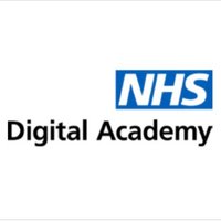 NHS Digital Academy(@NHSDigAcademy) 's Twitter Profile Photo