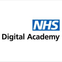 NHS Digital Academy (@nhsdigacademy) 's Twitter Profile Photo NHS Digital Academy (@nhsdigacademy) 's Twitter Profile Photo