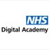 NHS Digital Academy (@nhsdigacademy) Twitter profile photo NHS Digital Academy (@nhsdigacademy) Twitter profile photo