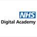 NHS Digital Academy (@NHSDigAcademy) Twitter profile photo