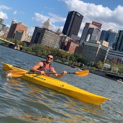 jnello54's profile picture. 🇮🇹 Pittsburgh