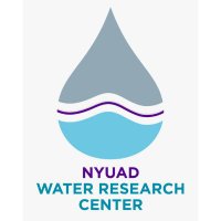 NYU Abu Dhabi Water Research Center(@NYUAD_WRC) 's Twitter Profile Photo