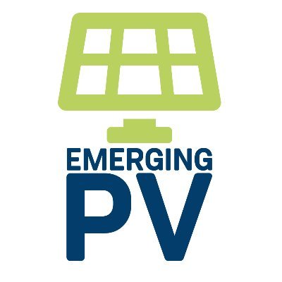 Emerging-PV is an International Consortium Initiative to Summarize and Visualize Research Progress on Emerging Photovoltaic Technologies