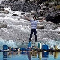 Luis Llumiquinga (@luisllu35225974) 's Twitter Profile
