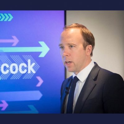 GilbertsonPete's profile picture. Time to stand up, fight the power ✊