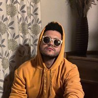 Moses Mahcupyan (@mosesmahcupyan) 's Twitter Profile