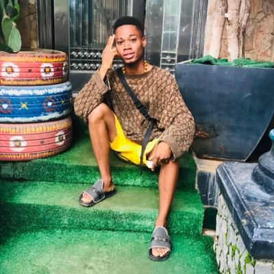 FBI38971669's profile picture. upcoming Afro pop Breed