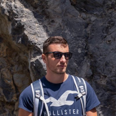 AlexisDupuy12's profile picture. 🎓 Ph.D Exercise Physiology                              🏊 #triathlon                                                            ☕️ #latteart