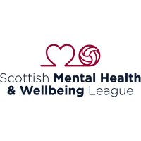 Scottish Mental Health & Wellbeing Football League(@SMHWFootball) 's Twitter Profile Photo