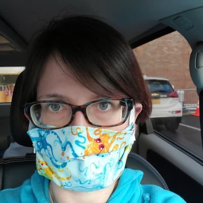 SixFootDaisie's profile picture. Mother.  Partner. Survivor.  Advocate. Funeral Director.  Humanitarian.