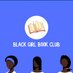 Black Girl Book Club (@qmbgbc) Twitter profile photo