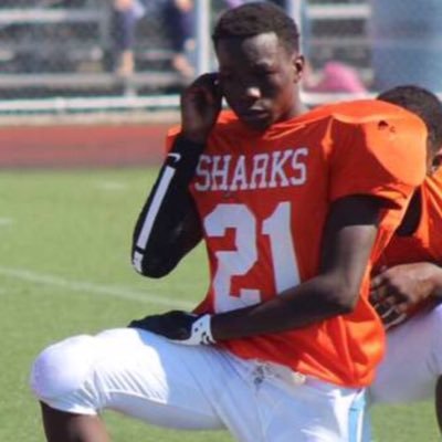 Jeremiah Norwood Profile