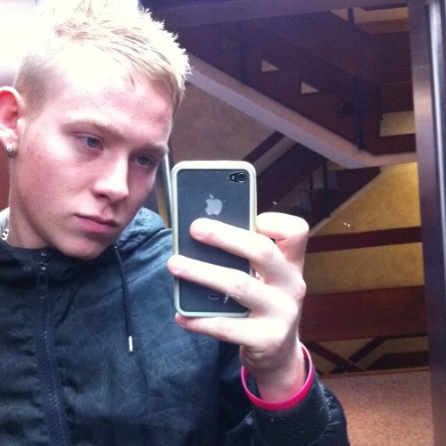 evboothby's profile picture. 