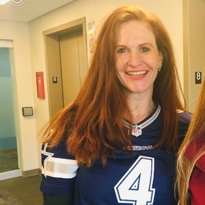 TrishaLeaCrager's profile picture. Manager of emergencies, native Mississippian, weather junkie and covered in freckles...