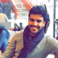 Majed Althyabi (@majedalthyabi) Twitter profile photo