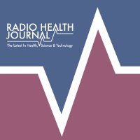 Radio Health Journal(@RadioHealthJrnl) 's Twitter Profile Photo