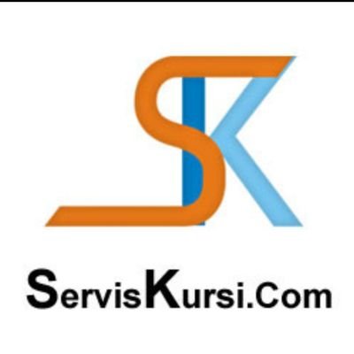 KursiServis's profile picture. Servis Kursi Pusat Penjualan Sparepart Kursi Kantor & Servis Kursi Kantor