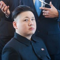 阿萬 (@kingof03) 's Twitter Profile Photo