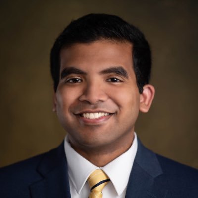 Med Student @PCOMGeorgia | @GeorgiaTech alum | Aspiring Anesthesiologist | @FutureAnesRes | FAER MSARF | Fulbright Scholar | #MedEd & #Innovation #FirstGenMed