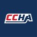 CCHA (@CCHAHockey) Twitter profile photo