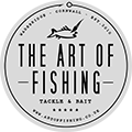 A specialist lure fishing tackle supplier in Wadebridge, Cornwall.