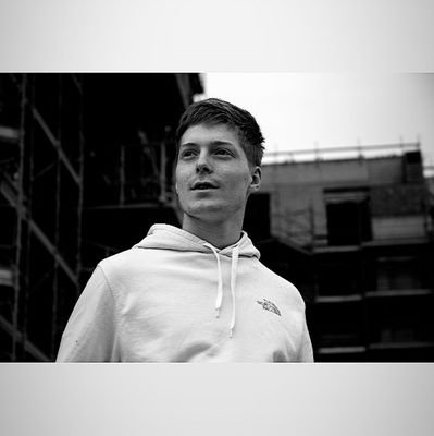 Lucarigo00's profile picture. 