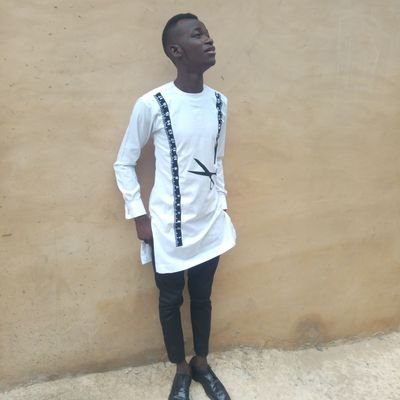 femiboy24's profile picture. Am a fashion Artist❤,Fashion designer✂️,MC of any kind of occassion🎤 and a yoruba Presenter🎤📢I love what do for a living.Music lover🎤🎤.