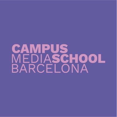 Escuela de Estrategia & Marketing Digital, Comunicación Publicidad y RRPP en Barcelona.
Campus Mediaschool Barcelona
vgu@mediaschool.eu