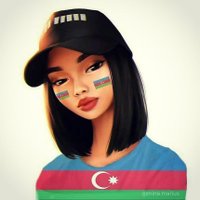 Nazlı (@nazimva04) 's Twitter Profile