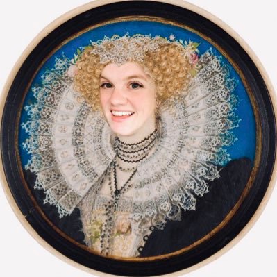 emily_montford's profile picture. ☞ Reader, writer, baker; bad joke and pun maker. PhD on secrecy in early modern literature @kingsenglishdpt. She/her.