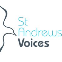 St Andrews Voices(@StAndrewsVoices) 's Twitter Profile Photo