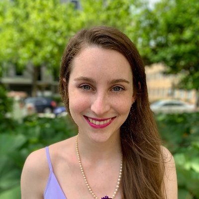 Associate editor for @cancer at @ScienceTM | PhD from @HopkinsMedicine, Masters from @UniofOxford and @BucknellU alum