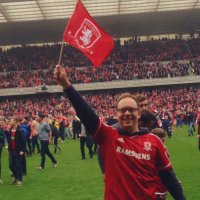 Richie (@boro_richie) 's Twitter Profile