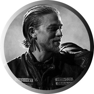 AFaithlessOmen's profile picture. Forget the risk, and take the fall. If it's what you want, it's worth it all • Loving @HerBlackenSoul • Sons of Anarchy Roleplay • Mature Content • #Dragonfly