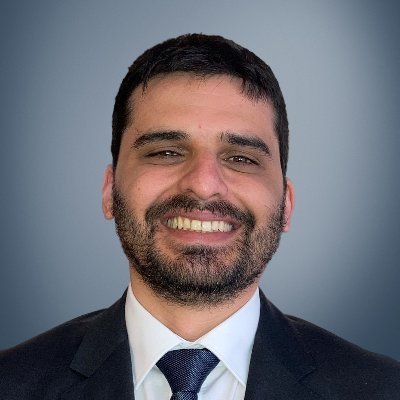 Osbel Almora Profile