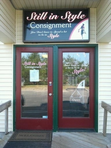 StillInStyleCT's profile picture. We are a upscale Consignment Boutique located in Tolland, CT.