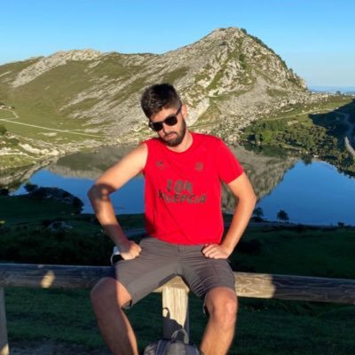 VicentMarti2's profile picture. Gamer, enginyer i altres...