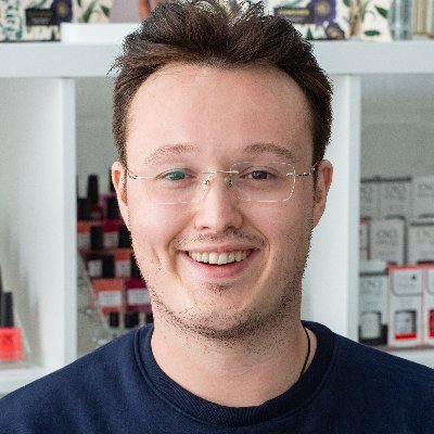 10 years a founder, 10 years a CTO. I ✍️ my thoughts and memories on LinkedIn every week.
Basically this page is my Tweet bookmarks (RT) and occasional replies.