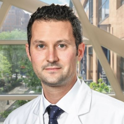 ReidGooch's profile picture. Neurosurgeon at Thomas Jefferson University Hospital