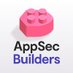 AppSecBuilders (@appsecbuilders) Twitter profile photo AppSecBuilders (@appsecbuilders) Twitter profile photo