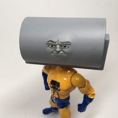 Steamroller Man, the superhero comedy comic by Simpsons director Matthew Schofield! Coming soon to Kickstarter - https://t.co/sWuddxKZCS