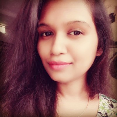 renu_nag's profile picture. 