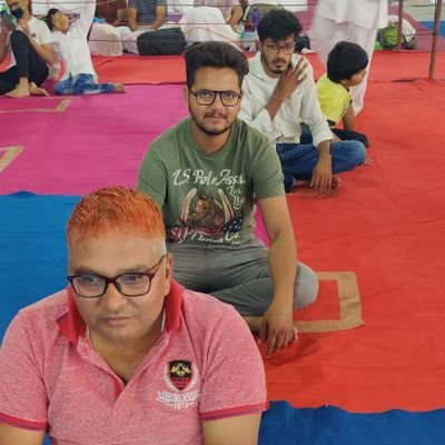 @DassShivDangi1