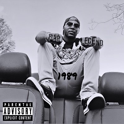 RapLegend205's profile picture. IG Rap Legend 205