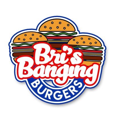 Bri’s Banging Burgers