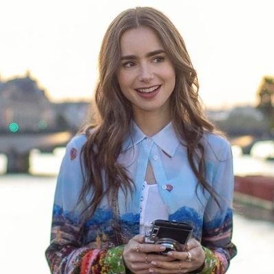 emilyinparish's profile picture. Think less. Live MORE💫 infj t